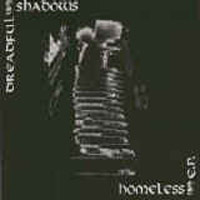 Dreadful Shadows - Homeless E.P.