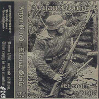 Aryan Blood - Eternal Strife (Demo)