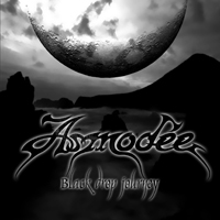 Asmodee - Black Drop Journey (EP)