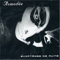 Asmodee - Symptomes De Ruine