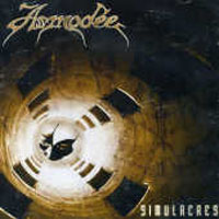 Asmodee - Simulacres