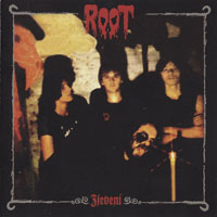 Root - Zjeveni (Reissue 2009)