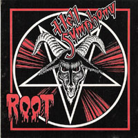 Root - Hell Symphony (Reissue 2008)