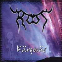 Root - Kargeras & Hell Symphony (Reissue 2001, CD 1)