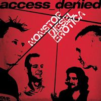 Access Denied (DEU) - NonstopDieselErotica