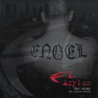 Acylum - The Enemy (Limited Edition) (CD 1)