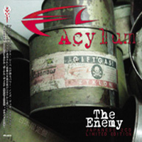 Acylum - The Enemy (Japanese Limited Edition) (CD 1)