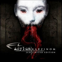 Acylum - Karzinom (CD 1)