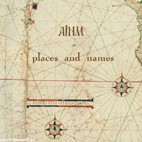 Ainm - Places And Names