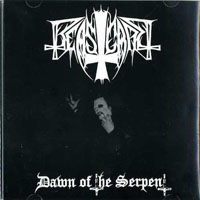 Beastcraft - Dawn Of The Serpent