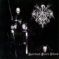Cerberum - Spiritual Black Ritual