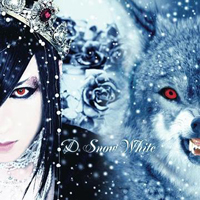 D - Snow White (Limited Edition)
