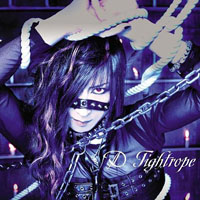 D - Tightrope (Maxi-Single)