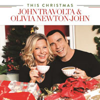Olivia Newton-John - This Christmas (Split)