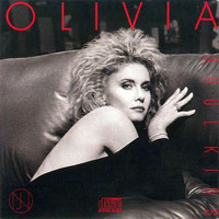 Olivia Newton-John - Soul Kiss (Remastered 1998)