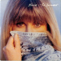 Olivia Newton-John - The Rumour (Single)