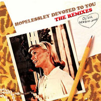 Olivia Newton-John - Hopelessley Devoted To You (Remixes '98)