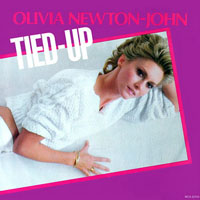 Olivia Newton-John - Tied Up (12'' Single)