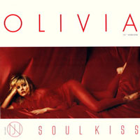 Olivia Newton-John - Soul Kiss (US 12