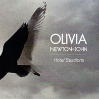 Olivia Newton-John - Hotel Sessions (EP)