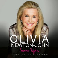 Olivia Newton-John - Summer Nights: Live In Las Vegas (CD 2)