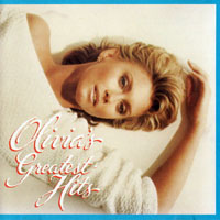 Olivia Newton-John - Greatest Hits