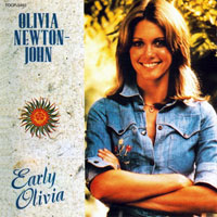 Olivia Newton-John - Early Olivia