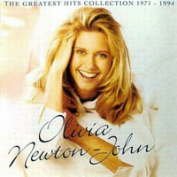 Olivia Newton-John - The Greatest Hits Collection 1971-1994