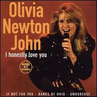 Olivia Newton-John - I Honestly Love You