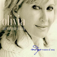 Olivia Newton-John - Indigo - Women Of Song