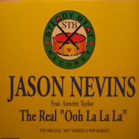 Jason Nevins - The Real 'Ooh La La La'