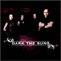Dark the Suns - In Darkness Comes Beauty
