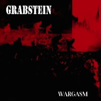 Grabstein - Wargasm