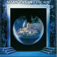 Mars Lasar - Escape