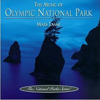 Mars Lasar - The Music Of Olympic National Park
