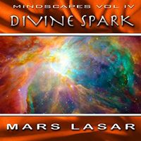 Mars Lasar - Mindscapes Vol.4 - Divine Spark