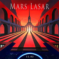 Mars Lasar - 11:02