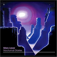 Mars Lasar - Nocturnal Diaries