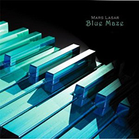 Mars Lasar - Blue Maze - Hush