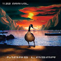 Mars Lasar - 11.22 Arrival