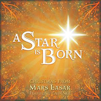 Mars Lasar - A Star Is Born