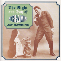 Screamin' Jay Hawkins - The Night And Day of Screamin' Jay Hawkins