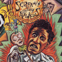 Screamin' Jay Hawkins - Cow Fingers & Mosquito Pie