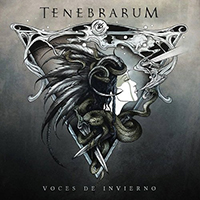Tenebrarum - Voces de Invierno (CD 1)