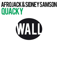 Afrojack - Quacky (with Sidney Samson)