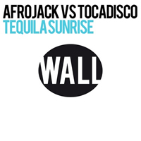 Afrojack - Tequila Sunrise