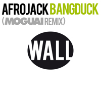 Afrojack - Bangduck (Moguai Remix)