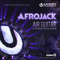 Afrojack - Air Guitar