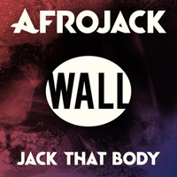 Afrojack - Jack That Body