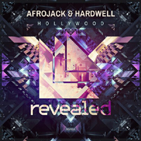 Afrojack - Hollywood (Single) 